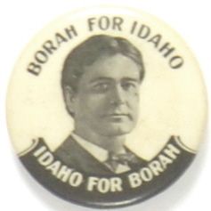 Borah of Idaho for President