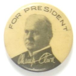 Champ Clark for President