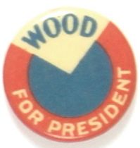 Wood for President 