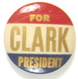 Clark for President