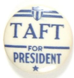 Bob Taft for President