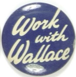 Work With Wallace