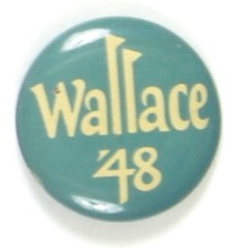 Henry Wallace 48