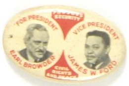 Browder-Ford Oval Jugate