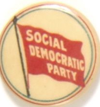 Debs, Social Democratic Party