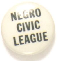 Negro Civil League