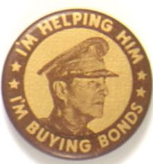 MacArthur Buying Bonds