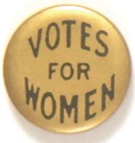 Votes for Women