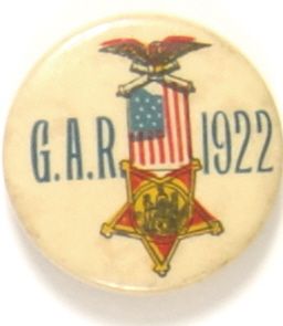 G.A.R. 1922