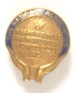 Negro Business and Professional Womens Club