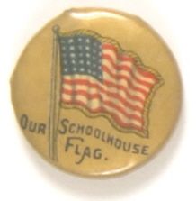 The Old Schoolhouse