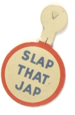Slap That Jap