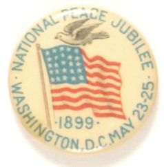 1899 Peace Jubilee