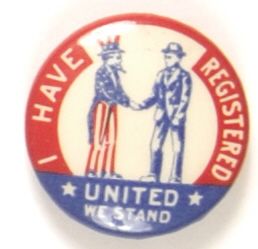 Uncle Sam World War II