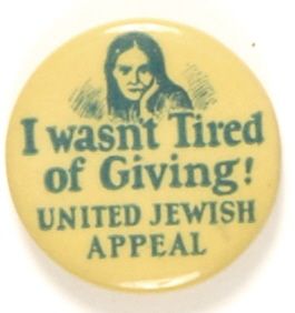 United Jewish Appeal