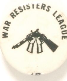 Vietnam War Resistance League