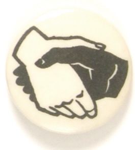 Civil Rights Shaking Hands