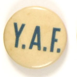 Young Americans for Freedom