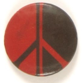 Vietnam Peace Sign