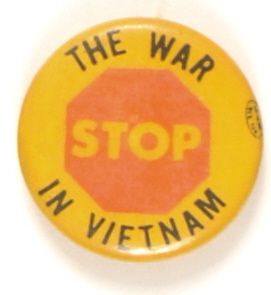 Stop the War in Vietnam