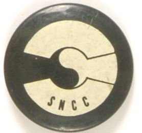 SNCC Civil Rights