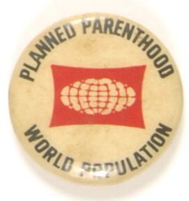 Planned Parenthood