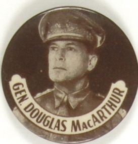 Gen. Douglas MacArthur