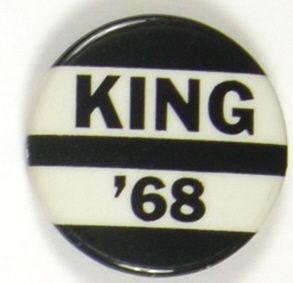 King in 68