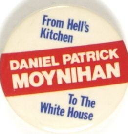 Moynihan for President