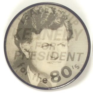 Ted Kennedy Flasher