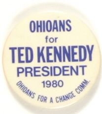 Ohioans for Ted Kennedy
