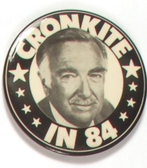 Cronkite in 64