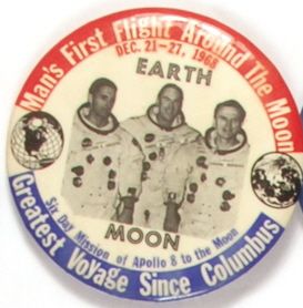 Apollo 11 Astronauts