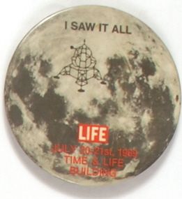 Apollo 11 Time-Life Building