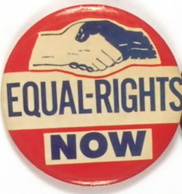 Equal Rights Now