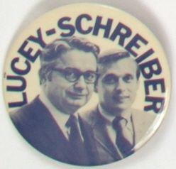 Lucey-Schreiber Wisconsin