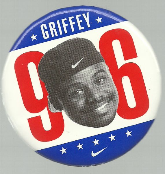 Griffey for President