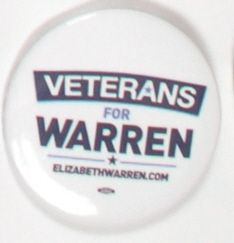 Veterans for Warren
