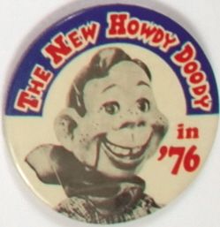Howdy Doody 