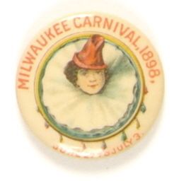 Milwaukee 1898 Carnival