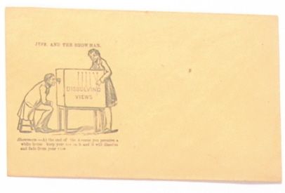 Anti Jefferson Davis Cover