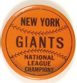 New York Giants