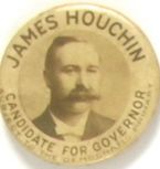 Houchin for Governor, Kansas