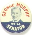 Murphy for Senator, California