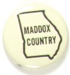 Maddox Country, Georgia
