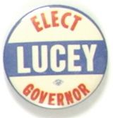 Lucey, Wisconsin