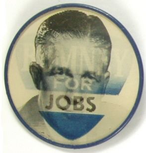George Romney Jobs Flasher