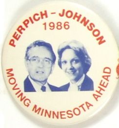 Perpich-Johnson Michigan