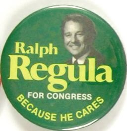 Ralph Regula for Congress