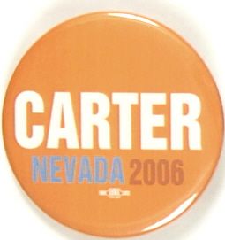 Carter for Senator, Nevada